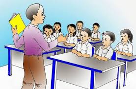 Pendidikan Bermasalah Untuk Masa Depan