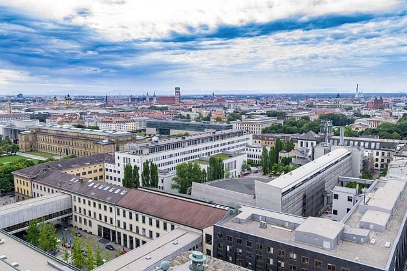 Pendidikan Terbaik di Jerman