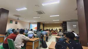 Tindak Lanjuti Pendidikan Sangat Penting