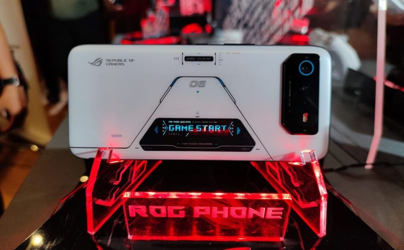 Cara Memilih Smartphone Terbaik untuk Bermain Game Online