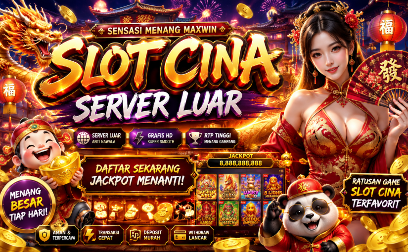 Mengapa Game Bertema Budaya Asia Semakin Digemari Secara Global